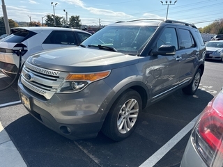 2013 Ford Explorer for sale in Johnson City TN