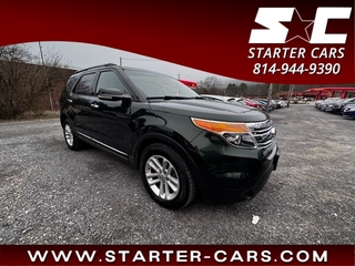 2013 Ford Explorer for sale in Altoona PA