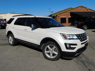 2016 Ford Explorer for sale in Clarksville TN