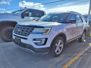 2016 Ford Explorer for sale in Columbus NE