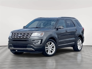 2016 Ford Explorer for sale in Plymouth MI