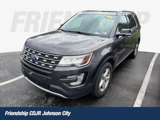 2016 Ford Explorer for sale in Greenville SC