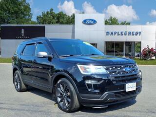 2018 Ford Explorer for sale in Union NJ