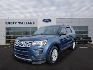 2018 Ford Explorer for sale in Dandridge TN