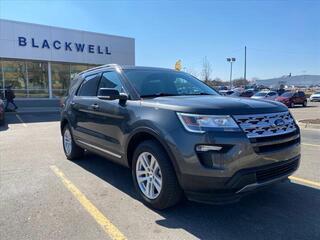 2019 Ford Explorer for sale in Plymouth MI