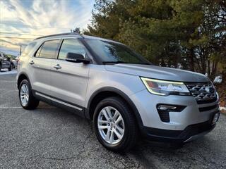 2019 Ford Explorer for sale in Vineland NJ