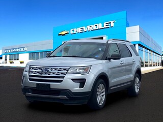 2019 Ford Explorer for sale in Chester VA