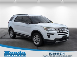2019 Ford Explorer for sale in Cleveland TN