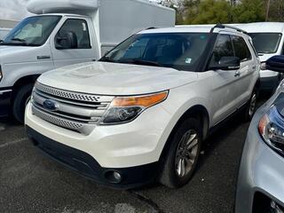 2013 Ford Explorer for sale in Knoxville TN