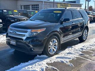 2015 Ford Explorer for sale in Janesville WI