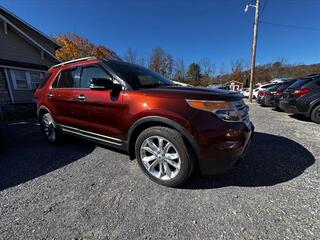 2015 Ford Explorer for sale in Altoona PA