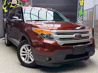 2015 Ford Explorer for sale in Woodbridge NJ