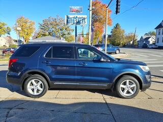 2016 Ford Explorer for sale in Toledo OH