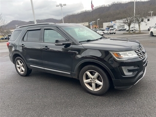 2016 Ford Explorer for sale in Bristol TN