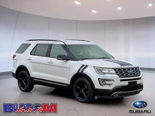 2016 Ford Explorer for sale in Fairfield OH