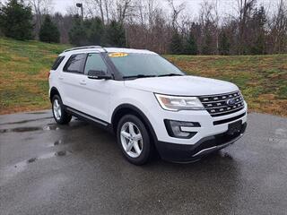 2017 Ford Explorer for sale in Uniontown PA