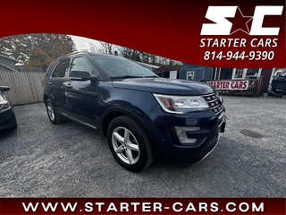 2017 Ford Explorer for sale in Altoona PA