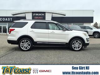 2017 Ford Explorer for sale in Sea Girt NJ
