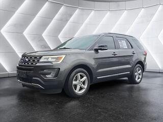 2017 Ford Explorer for sale in Knoxville TN