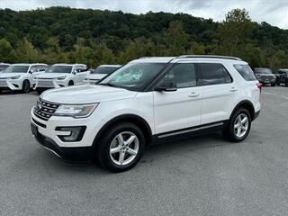 2017 Ford Explorer for sale in Kingsport TN