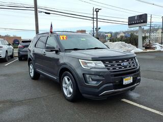 2017 Ford Explorer for sale in North Brunswick NJ