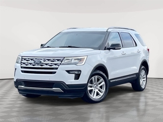 2018 Ford Explorer for sale in Plymouth MI