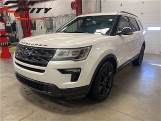 2019 Ford Explorer for sale in Shawnee KS