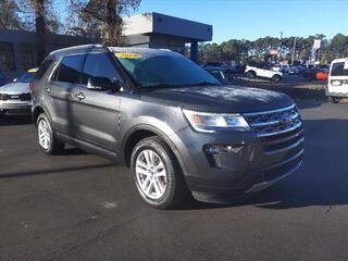 2018 Ford Explorer for sale in Havelock NC