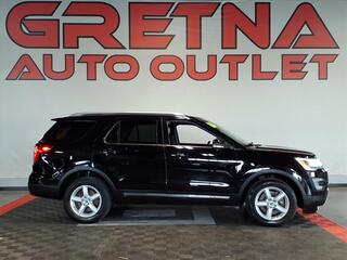 2016 Ford Explorer for sale in Gretna NE
