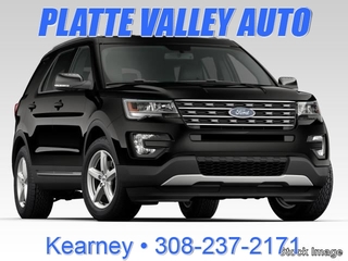 2017 Ford Explorer for sale in Kearney NE