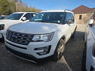 2017 Ford Explorer for sale in Knoxville TN