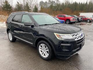 2018 Ford Explorer for sale in Elma NY