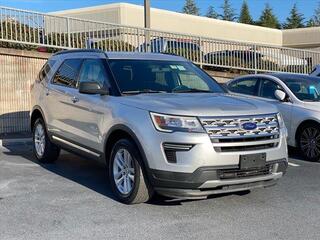 2018 Ford Explorer for sale in Chattanooga TN