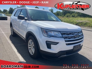 2018 Ford Explorer for sale in Boardman OH