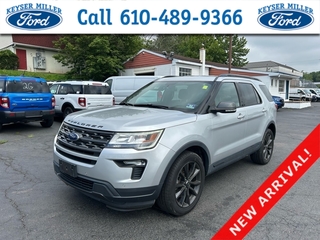 2019 Ford Explorer for sale in Mt. Juliet TN