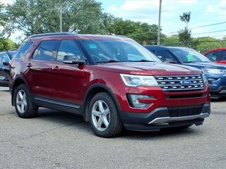 2016 Ford Explorer for sale in Livonia MI