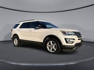 2017 Ford Explorer for sale in Wake Forest NC