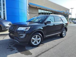 2017 Ford Explorer for sale in Gallatin TN