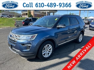 2018 Ford Explorer for sale in Mt. Juliet TN