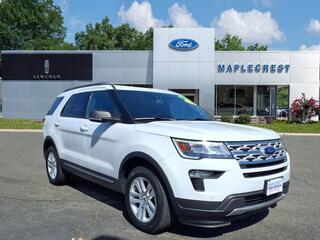 2019 Ford Explorer for sale in Union NJ