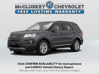 2017 Ford Explorer for sale in Cincinnati OH