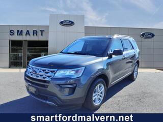 2019 Ford Explorer for sale in Malvern AR