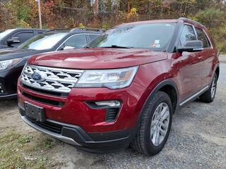 2019 Ford Explorer for sale in Mount Hope WV