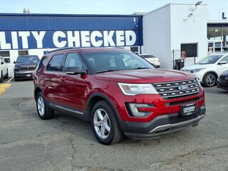 2017 Ford Explorer for sale in Watchung NJ
