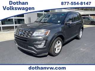 2017 Ford Explorer for sale in Dothan AL