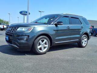 2016 Ford Explorer for sale in Council Bluffs IA