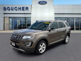 2016 Ford Explorer for sale in Janesville WI