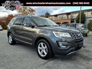2017 Ford Explorer for sale in Winchester VA