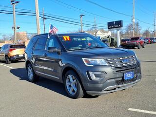 2017 Ford Explorer for sale in North Brunswick NJ