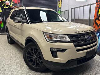 2018 Ford Explorer for sale in Woodbridge NJ